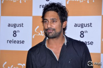 Nuvvala Nenila Movie Show Press Meet